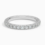 Sienna Eternity Diamond Ring (7/8 ct. tw.) Platinum Eternity Band