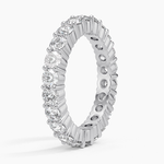 Eternity Diamond Ring (2 ct. tw.) Platinum Eternity Band