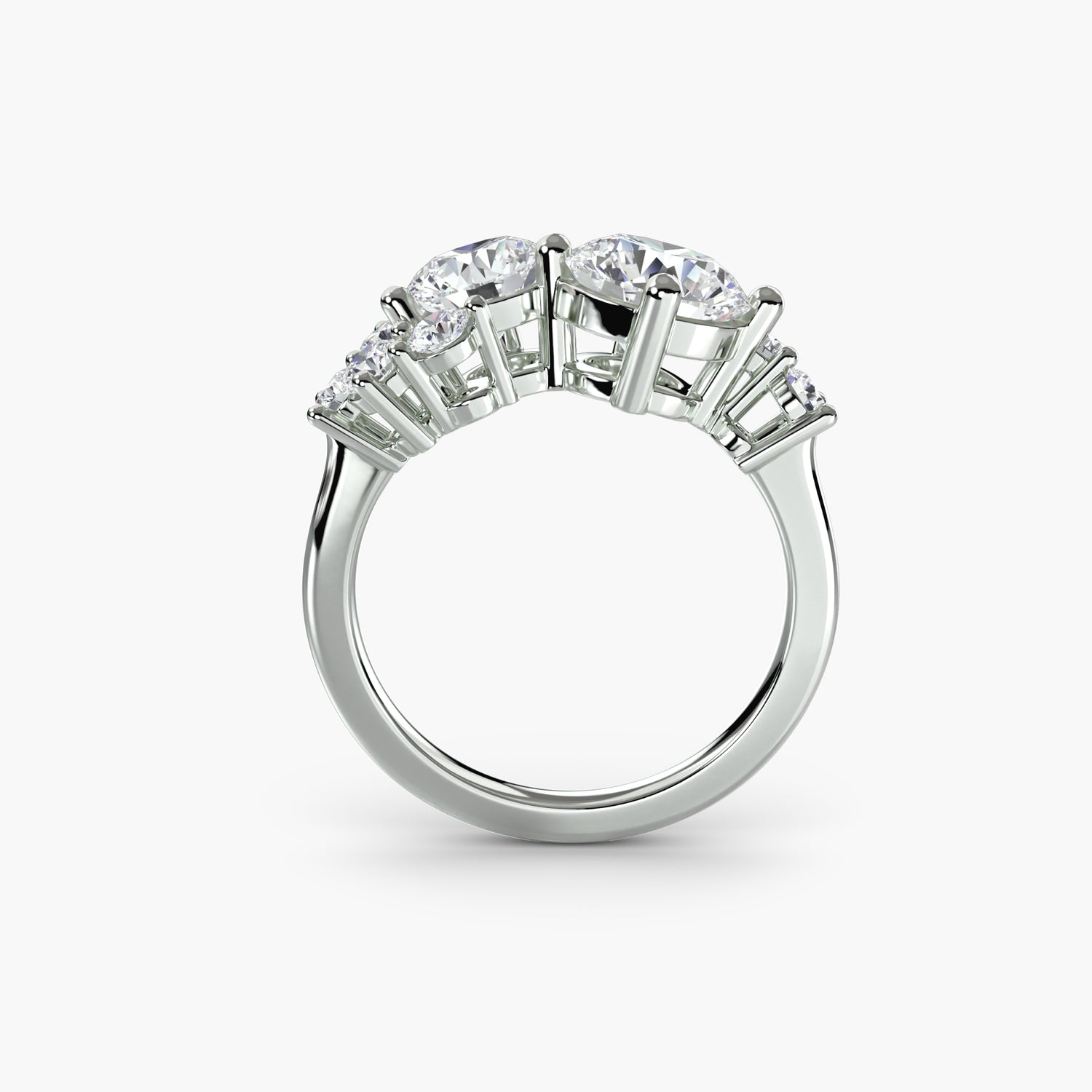 The Eternal Embrace Setting