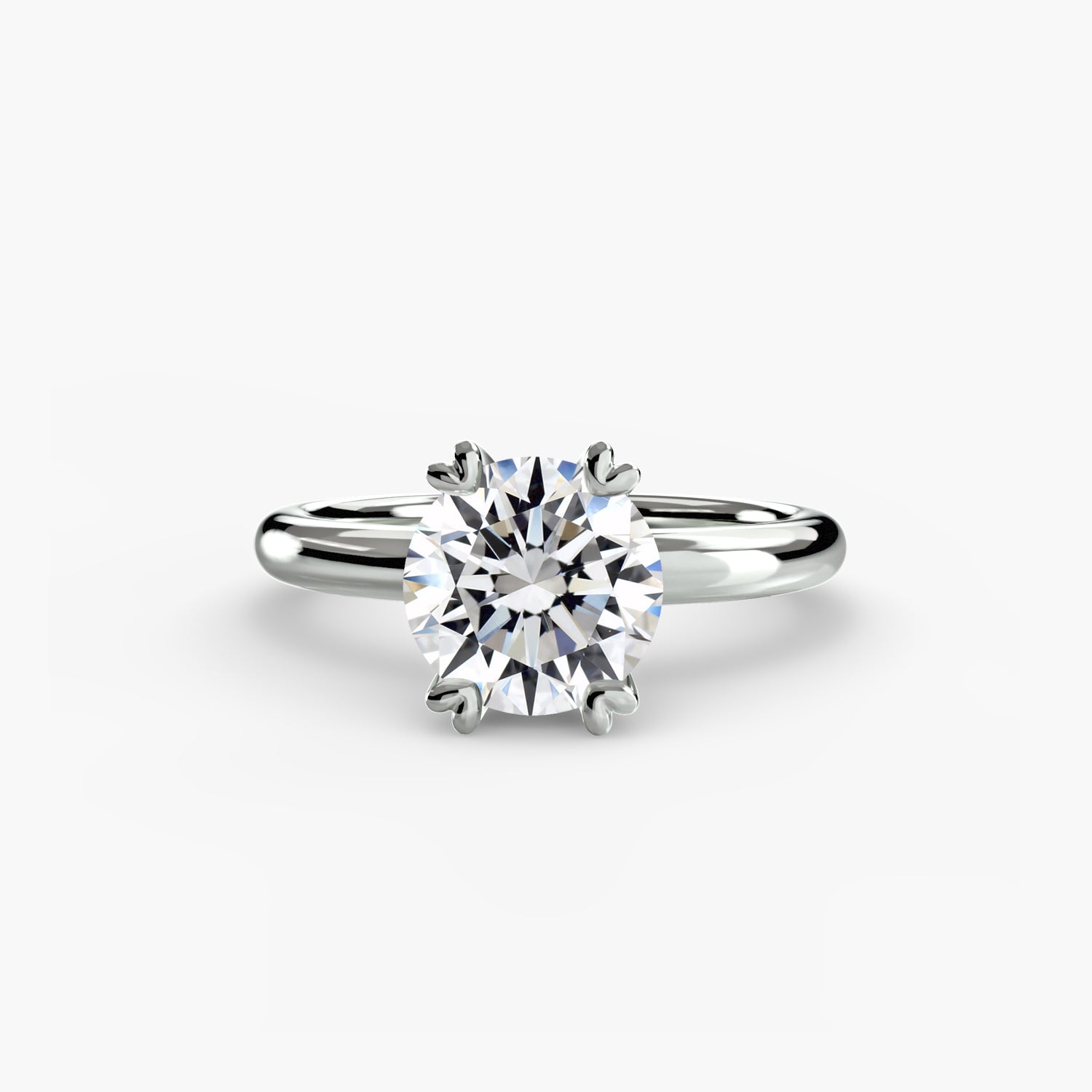 The Refined Solitaire