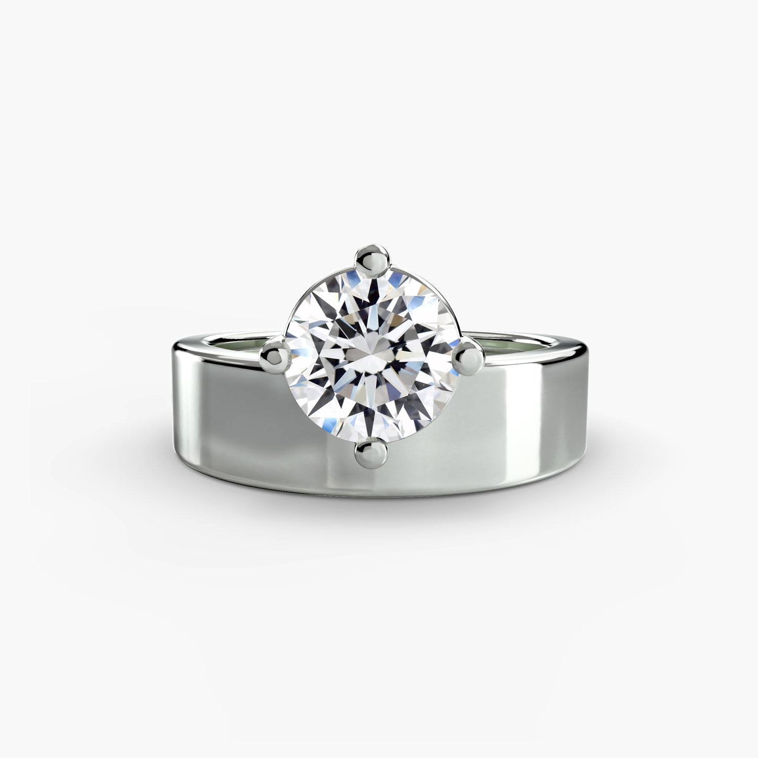 The Statement Solitaire