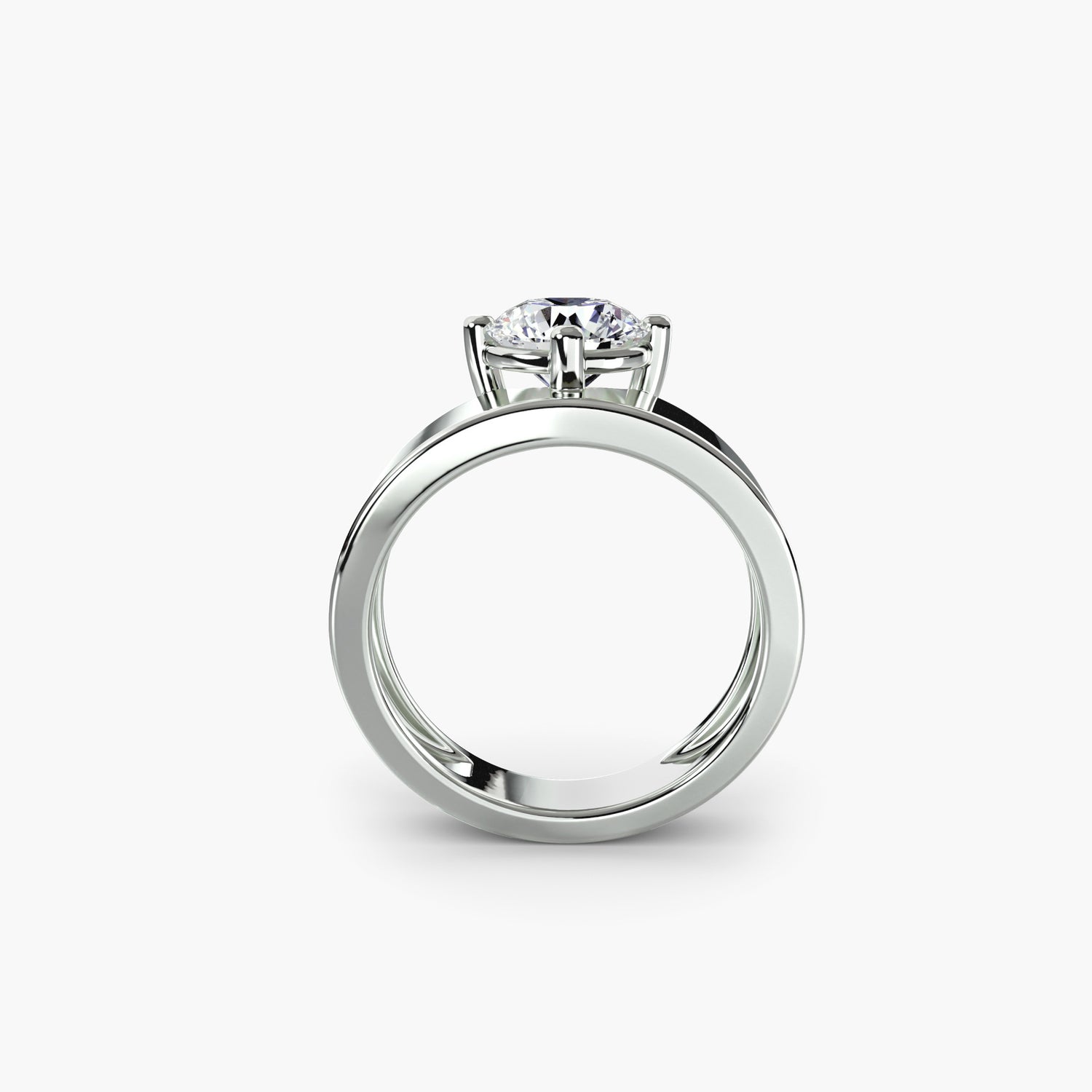 The Statement Solitaire