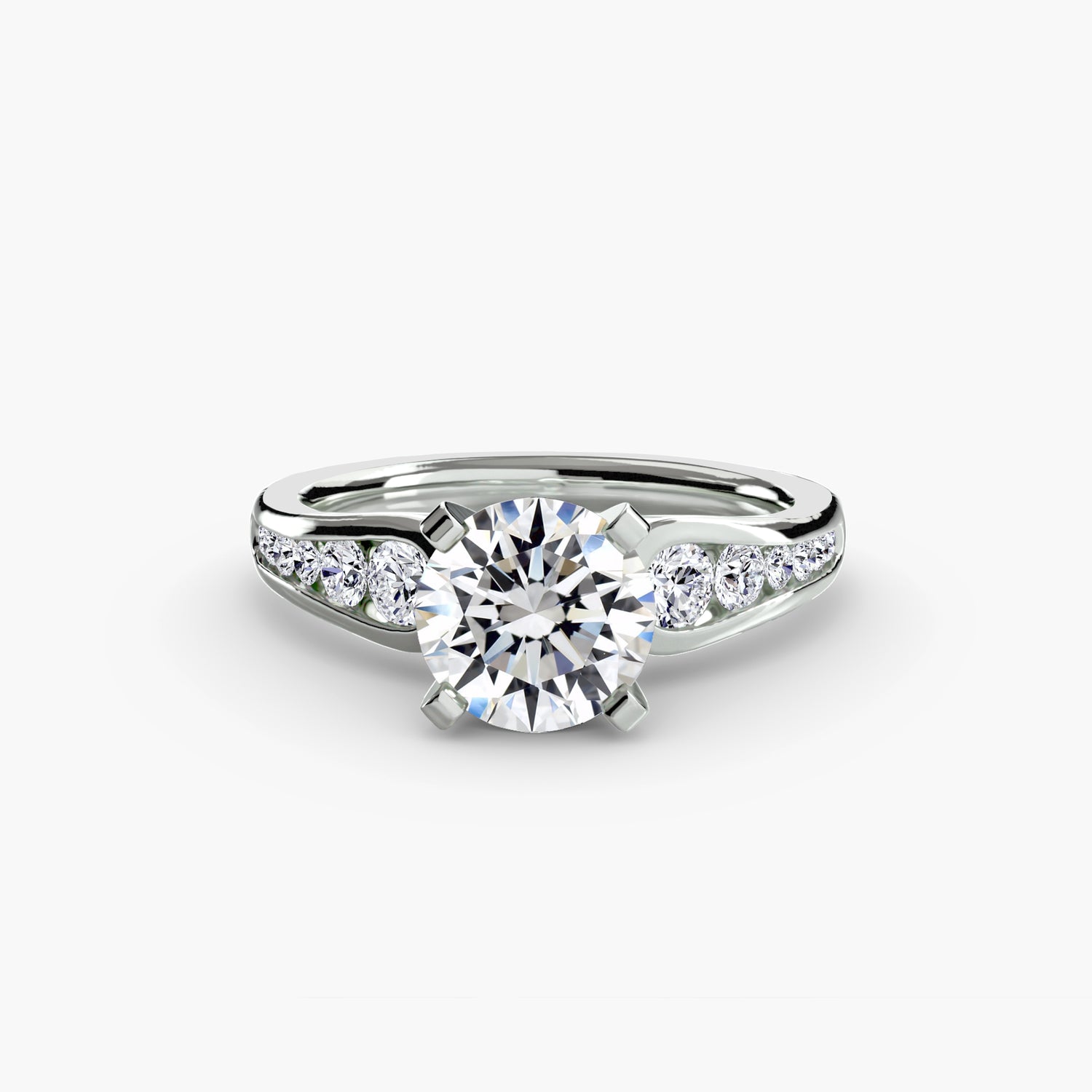 The Eclat Solitaire