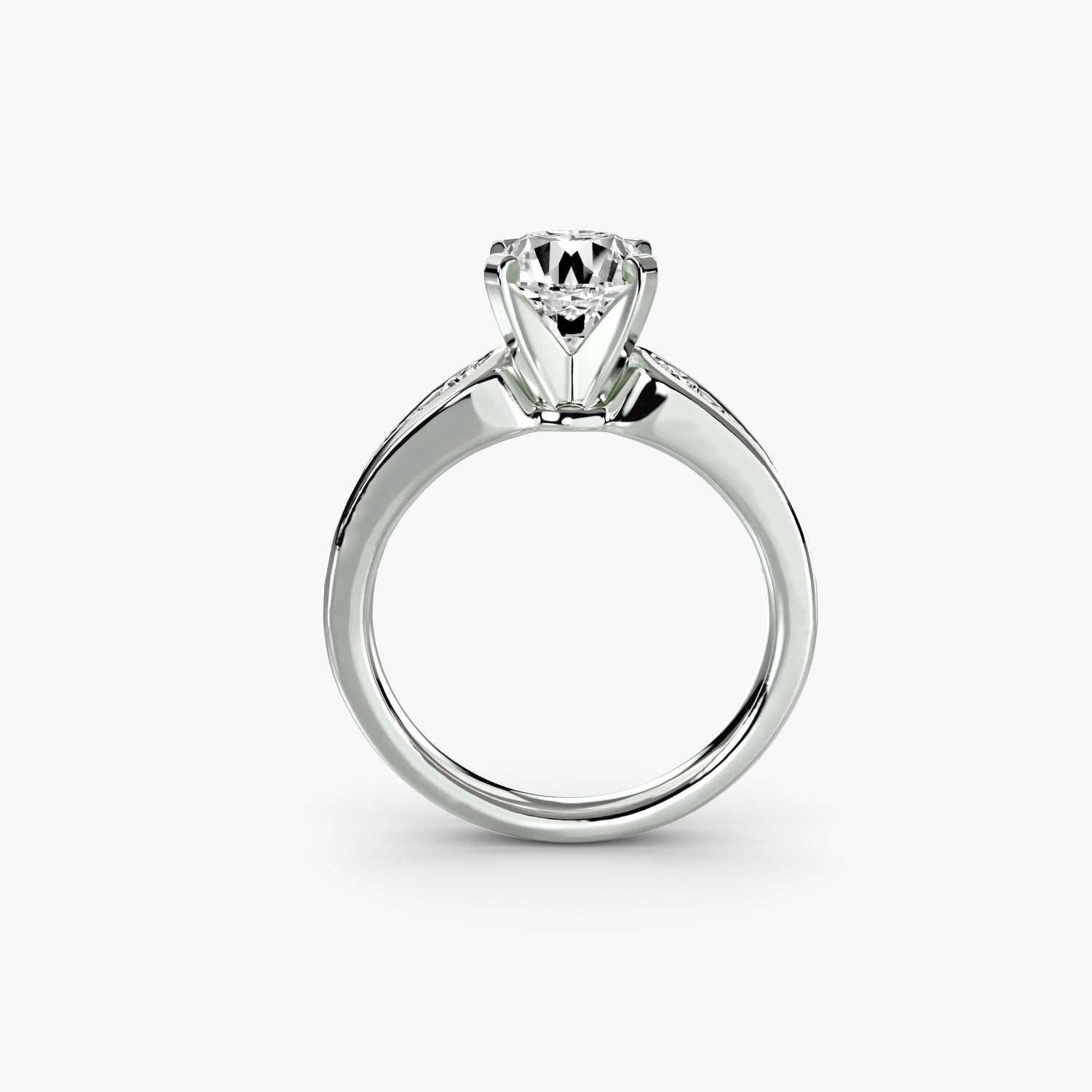 The Eclat Solitaire