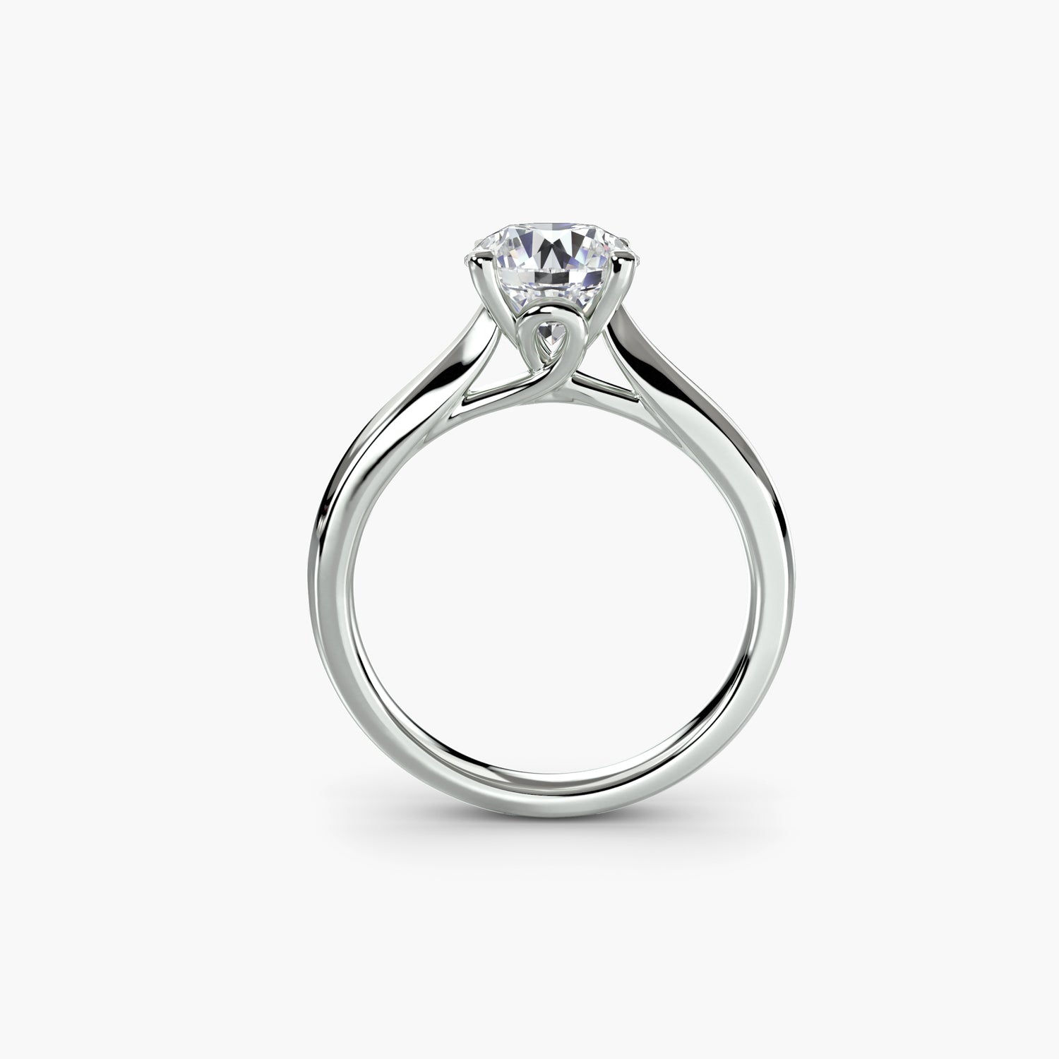 The Poise Solitaire