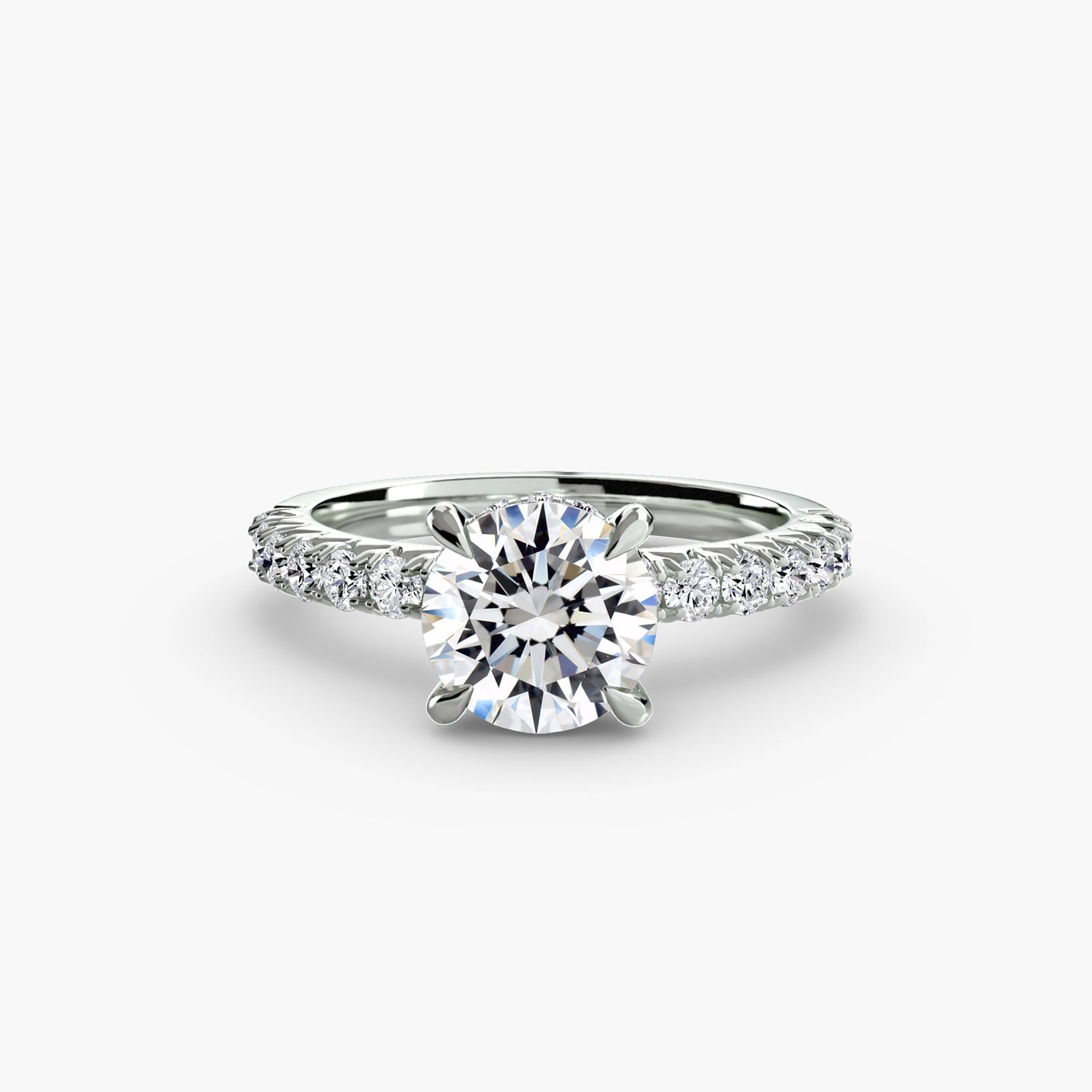 The Opulence Solitaire