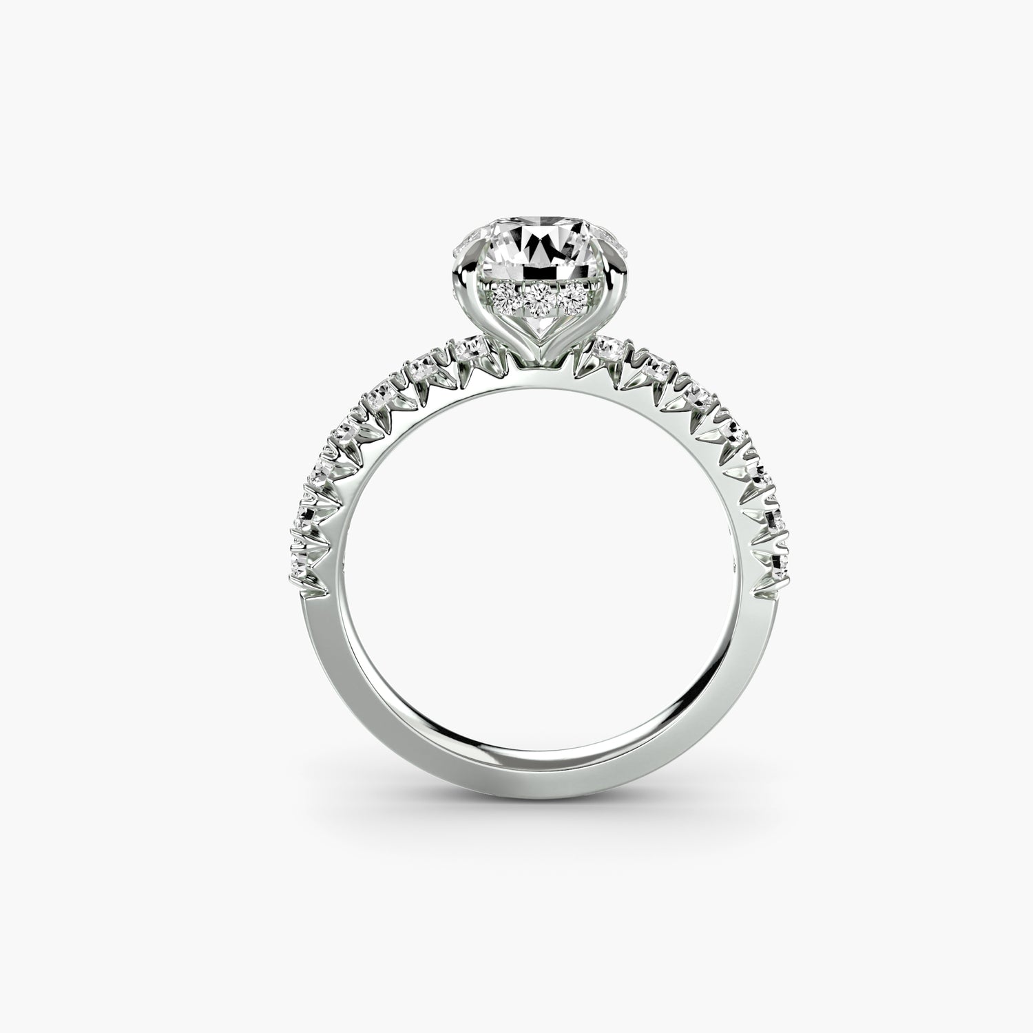 The Opulence Solitaire