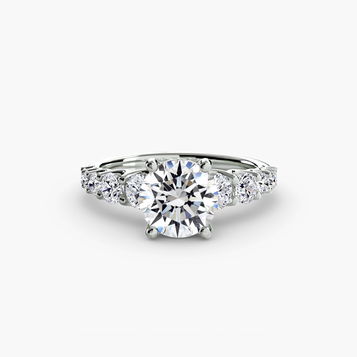 The Graduated Accent Setting