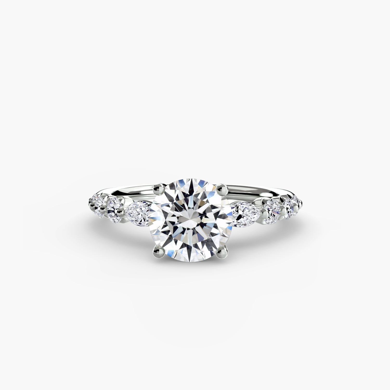 The Tiered Accent Setting