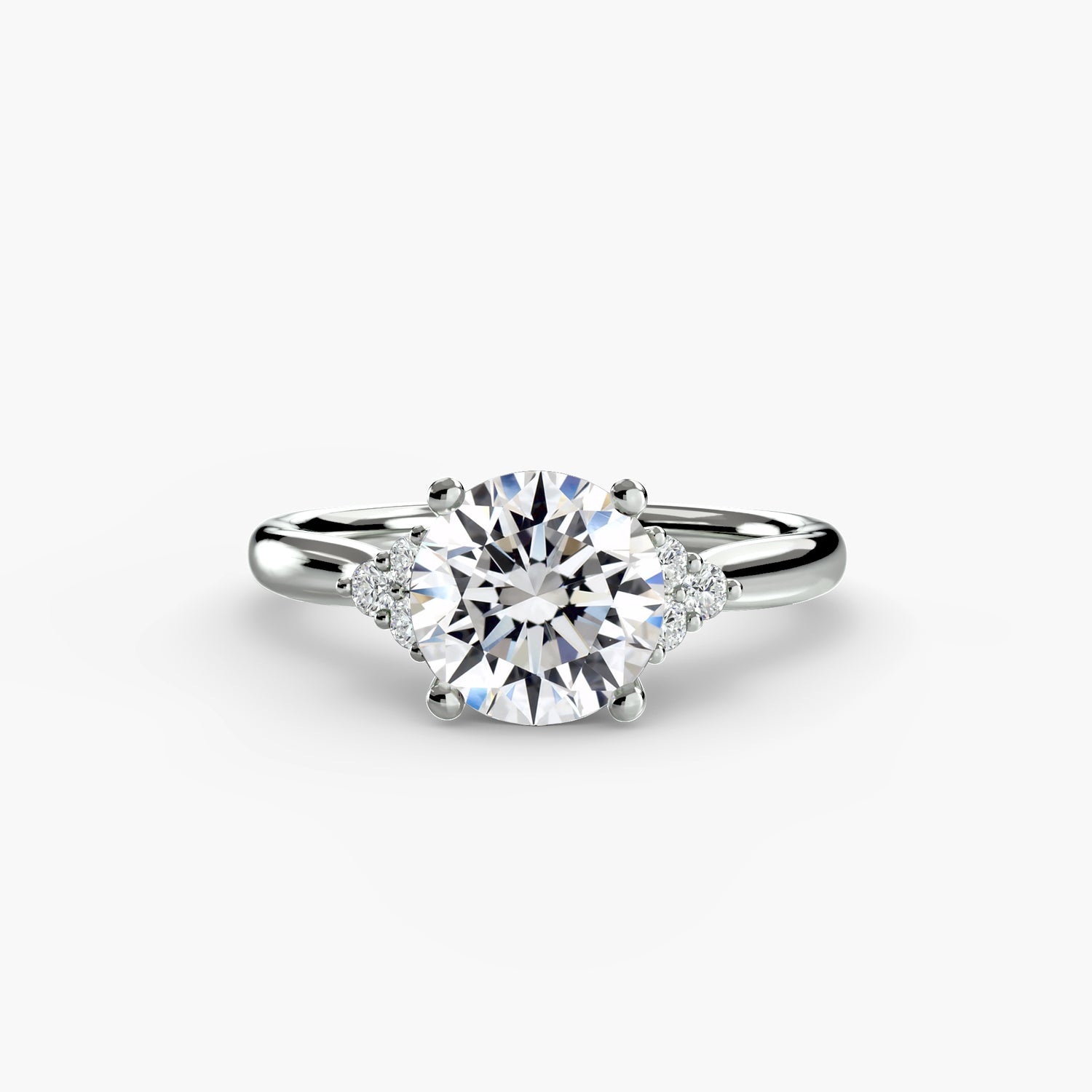The Constellation Solitaire