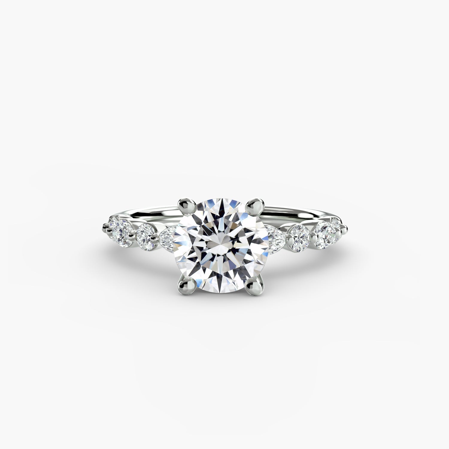 The Infinity Solitaire