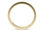 Allya Yellow Gold 18k Full Set Eternity Ring