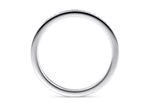 Paragon Lab Grown White Gold 18k Full Set Eternity Ring
