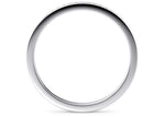 Adarna White Gold 18k Full Set Eternity Ring