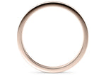 Adarna Rose Gold 18k Full Set Eternity Ring