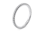 Kindrea White Gold 18k Full Set Eternity Ring