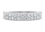 Orion White Gold 18k Eternity Ring