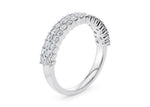 Orion White Gold 18k Eternity Ring